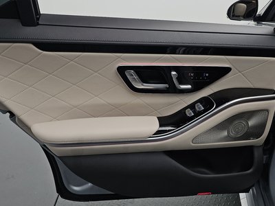 صورة مصغرة 15 لـ 2024 Mercedes-BENZ S-CLASS