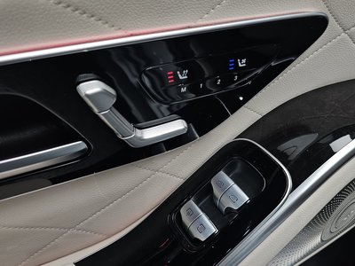صورة مصغرة 27 لـ 2024 Mercedes-BENZ S-CLASS