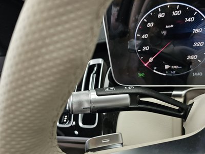 صورة مصغرة 33 لـ 2024 Mercedes-BENZ S-CLASS