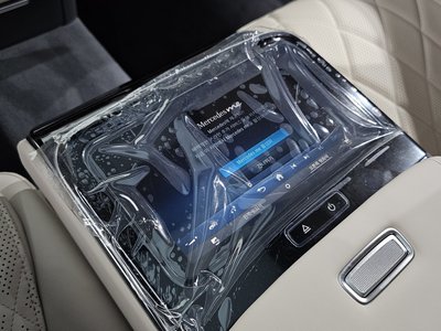 صورة مصغرة 28 لـ 2024 Mercedes-BENZ S-CLASS
