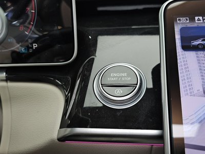 صورة مصغرة 34 لـ 2024 Mercedes-BENZ S-CLASS