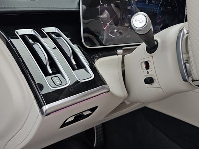 صورة مصغرة 26 لـ 2024 Mercedes-BENZ S-CLASS