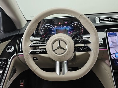 صورة مصغرة 19 لـ 2024 Mercedes-BENZ S-CLASS