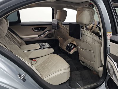 صورة مصغرة 16 لـ 2024 Mercedes-BENZ S-CLASS