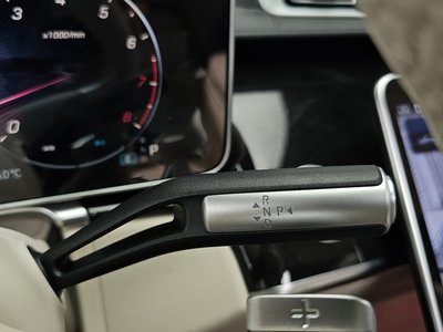 صورة مصغرة 12 لـ 2024 Mercedes-BENZ S-CLASS