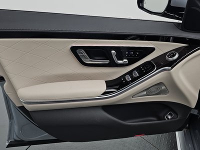 صورة مصغرة 14 لـ 2024 Mercedes-BENZ S-CLASS