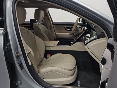 صورة مصغرة 13 لـ 2024 Mercedes-BENZ S-CLASS