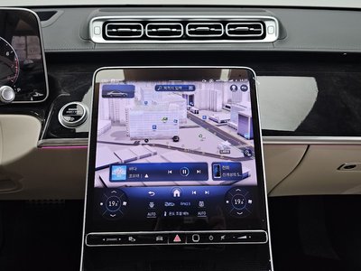 صورة مصغرة 20 لـ 2024 Mercedes-BENZ S-CLASS