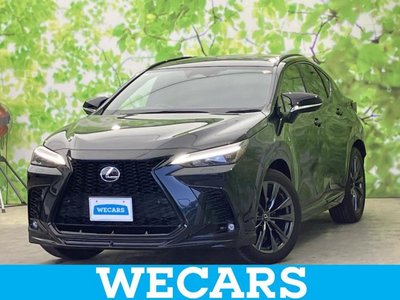 LEXUS NX - 1