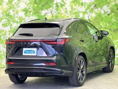 LEXUS NX - 3