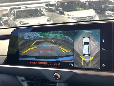 TOYOTA CROWN - 5