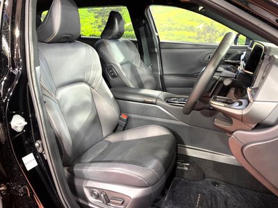 TOYOTA CROWN - 10