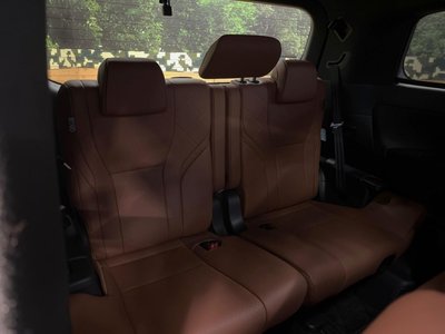 TOYOTA VELLFIRE - 9
