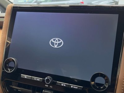 TOYOTA VELLFIRE - 5