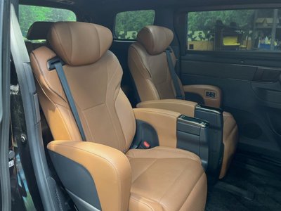 TOYOTA VELLFIRE - 8