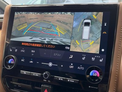 TOYOTA VELLFIRE - 6