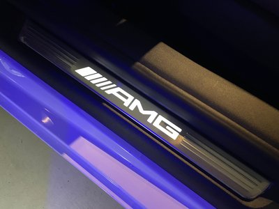2025 Mercedes-BENZ SL AMG thumbnail 31