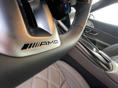 2025 Mercedes-BENZ SL AMG thumbnail 13