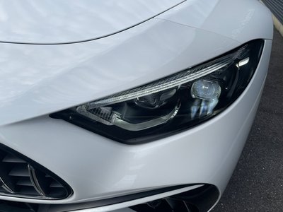 2025 Mercedes-BENZ SL AMG thumbnail 48