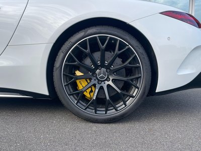 2025 Mercedes-BENZ SL AMG thumbnail 50