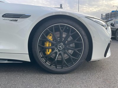 2025 Mercedes-BENZ SL AMG thumbnail 51
