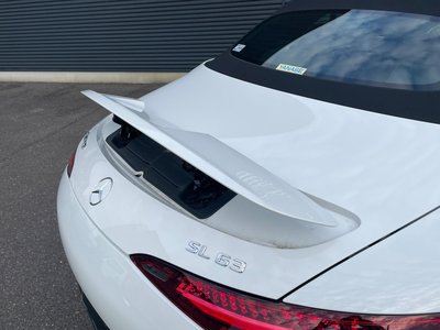 2025 Mercedes-BENZ SL AMG thumbnail 46