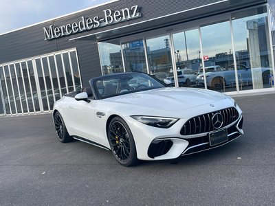 2025 Mercedes-BENZ SL AMG thumbnail 40