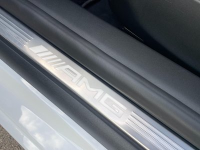 2025 Mercedes-BENZ SL AMG thumbnail 39