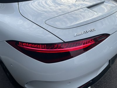 2025 Mercedes-BENZ SL AMG thumbnail 47