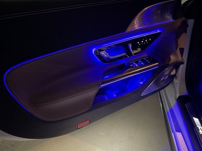 2025 Mercedes-BENZ SL AMG thumbnail 30