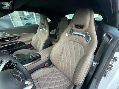 2025 Mercedes-BENZ SL AMG 照片 9