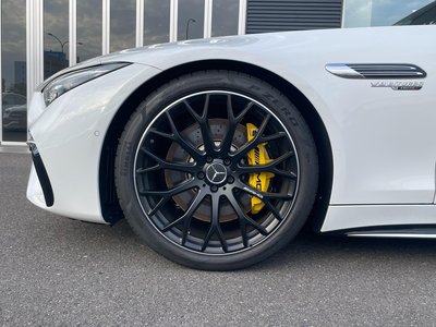 2025 Mercedes-BENZ SL AMG thumbnail 49
