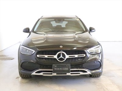 MERCEDES-BENZ C-CLASS - 2