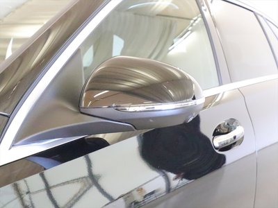 MERCEDES-BENZ C-CLASS - 7
