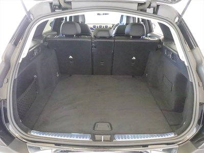 MERCEDES-BENZ C-CLASS - 10