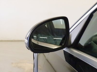 MERCEDES-BENZ C-CLASS - 6