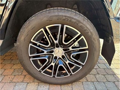 MERCEDES-BENZ G-CLASS - 8