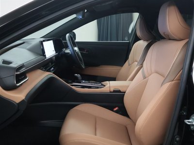 صورة مصغرة 21 لـ 2024 Toyota CROWN SPORT