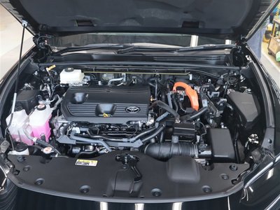 صورة مصغرة 24 لـ 2024 Toyota CROWN SPORT