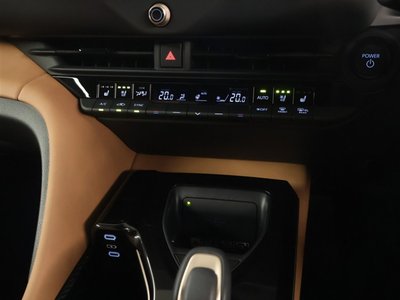 صورة مصغرة 12 لـ 2024 Toyota CROWN SPORT