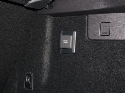 صورة مصغرة 20 لـ 2024 Toyota CROWN SPORT
