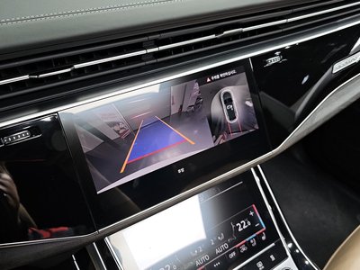 2023 AUDI Q8 — миниатюра 16