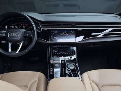 صورة 5 لـ 2023 AUDI Q8
