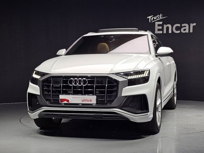 صورة 2 لـ 2023 AUDI Q8