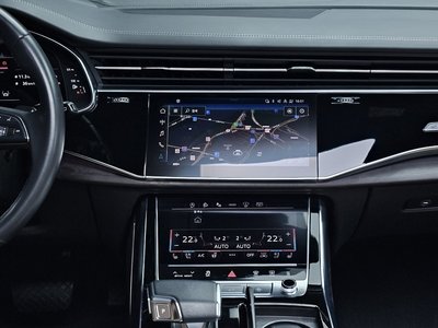 2023 AUDI Q8 — миниатюра 15