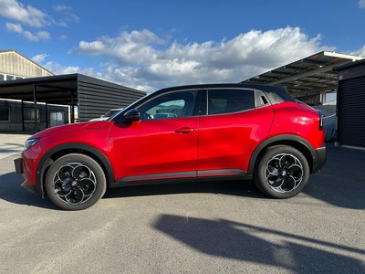 ALFA ROMEO JUNIOR - 4