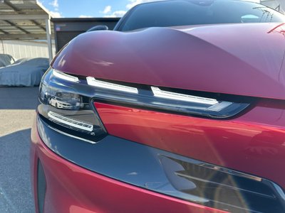 ALFA ROMEO JUNIOR - 10