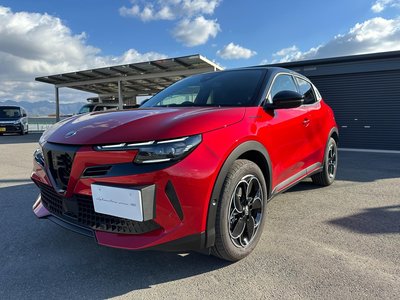 ALFA ROMEO JUNIOR - 3