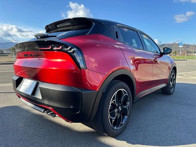 ALFA ROMEO JUNIOR - 7