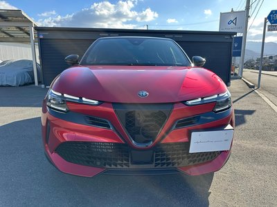 ALFA ROMEO JUNIOR - 2